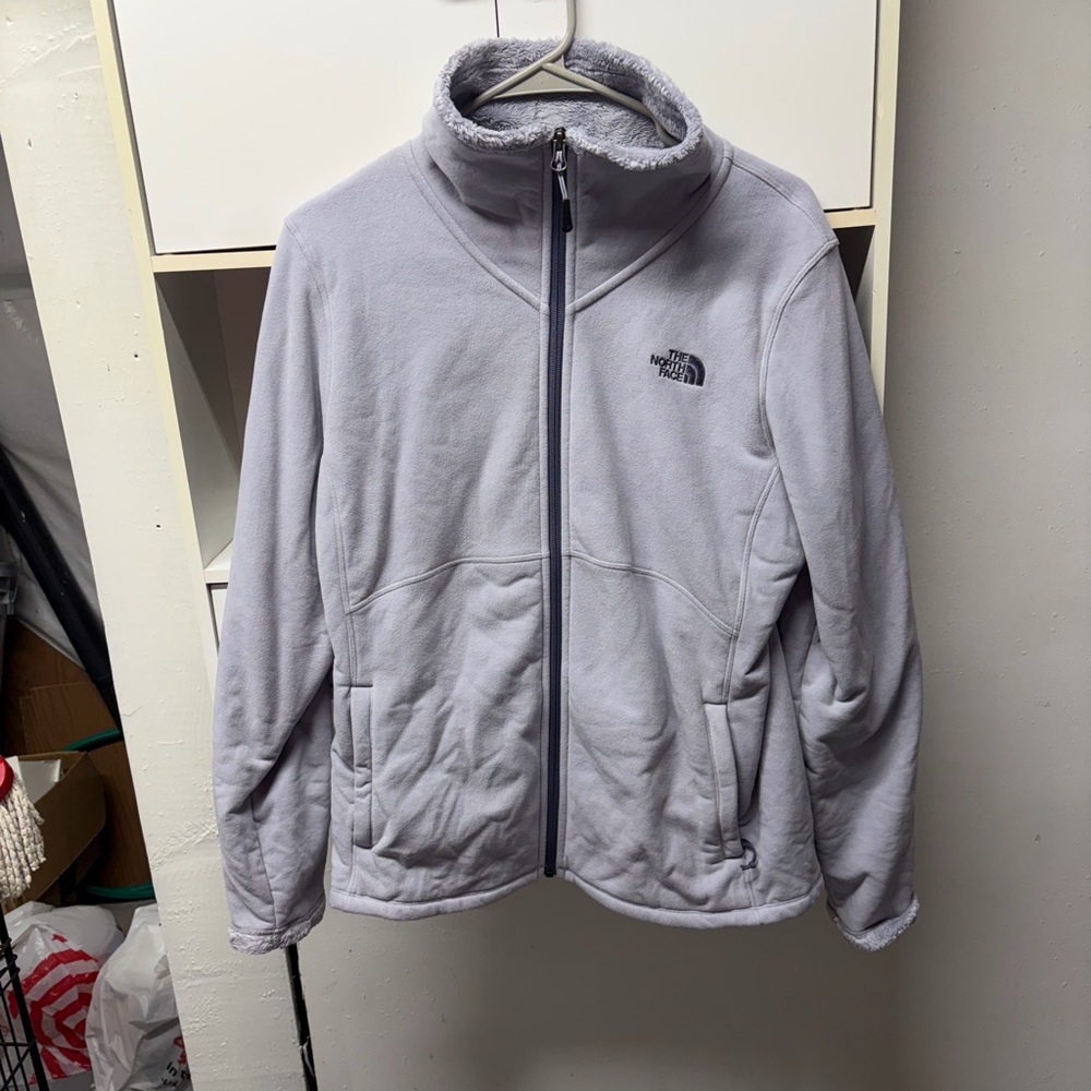 North face jacket